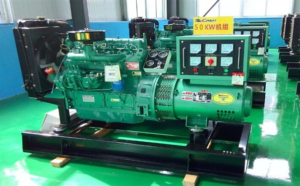 黄流镇发电机出租